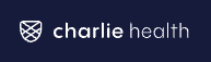 Bronze sponsor  Charlie Health logo