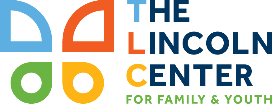 Lincoln Center for Familiy and Youth logo