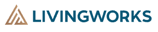 Livingworks Logo