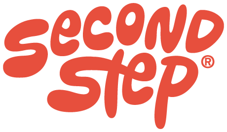 Second Step logo